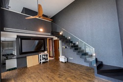 The Lincoln Modern (D11), Apartment #551991431